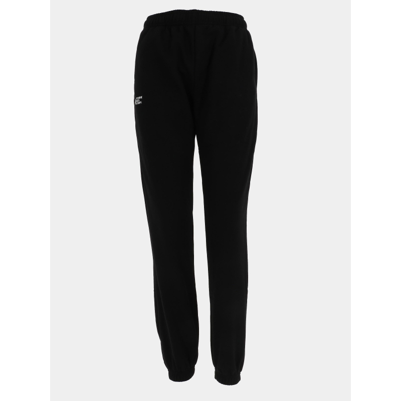 Pantalon jogging portland noir homme - Comme Des Loups