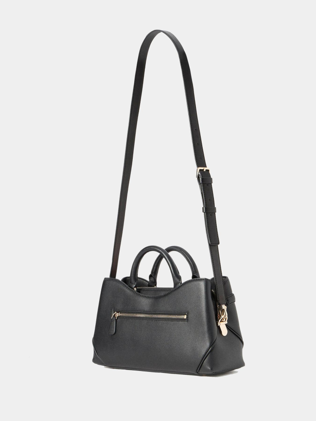 Sac à main avec bandoulière 93060 noir femme - Guess