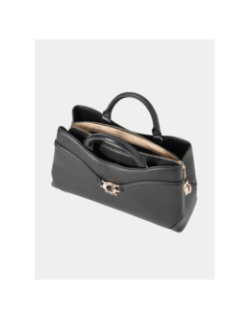 Sac à main avec bandoulière 93060 noir femme - Guess