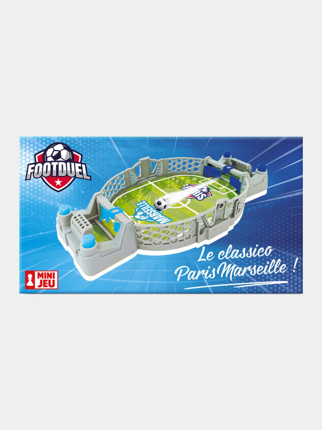Mini jeu de football Paris Marseille - Stc