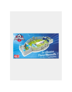 Mini jeu de football Paris Marseille - Stc