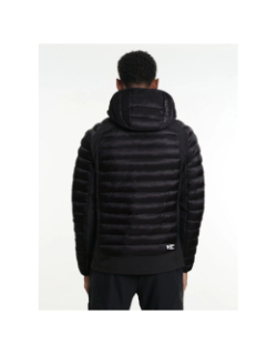 Doudoune fine colorado noir homme - Comme Des Loups