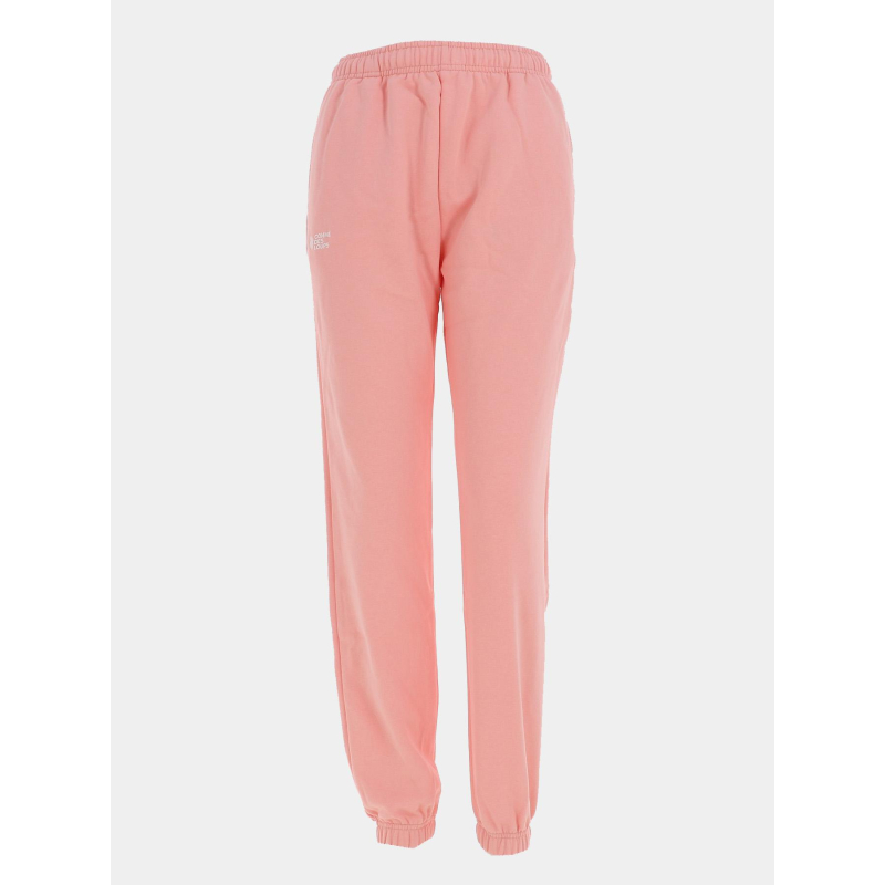 Jogging portland rose femme - Comme Des Loups