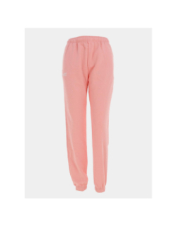 Jogging portland rose femme - Comme Des Loups