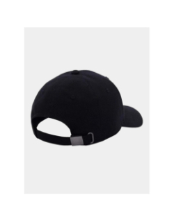Casquette logo 3.0 noir homme - JOTT