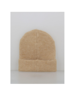 Bonnet ialira beige femme - Ichi