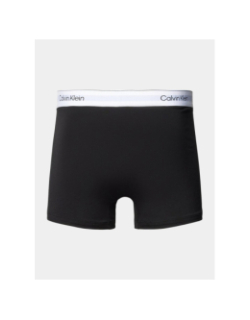 Pack 3 boxers relaxed fit noir bleu homme - Calvin Klein