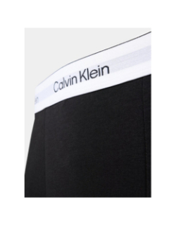 Pack 3 boxers relaxed fit noir bleu homme - Calvin Klein