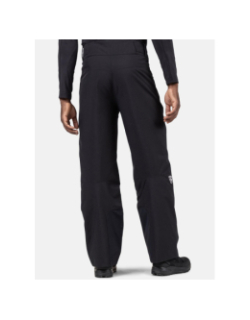 Pantalon de ski strawpile insulated noir homme - Rossignol
