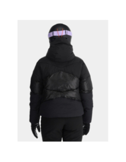 Veste matelassée ebeleben noir femme - Icepeak