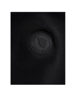 Doudoune réversible smooth noir femme - Comme Des Loups