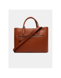 Sac à main chardon marron femme - Guess