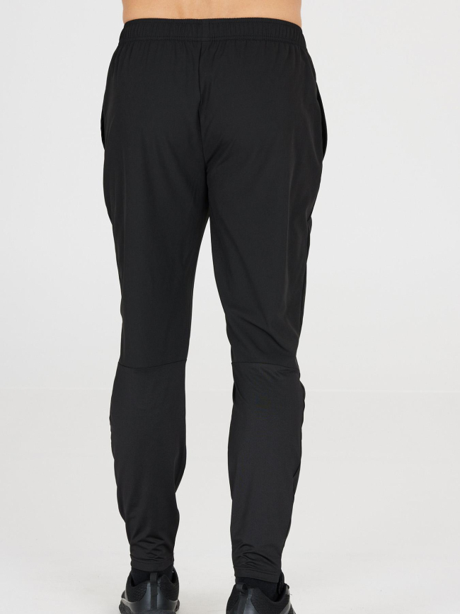 Pantalon de jogging jeen noir homme - Endurance