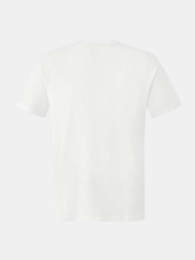 T-shirt ol campus ivoire adulte - Olympique Lyonnais