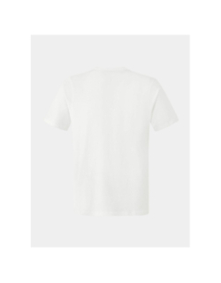 T-shirt ol campus ivoire adulte - Olympique Lyonnais