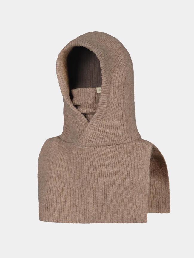 Cagoule darty marron clair homme - Barts