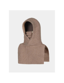 Cagoule darty marron clair homme - Barts