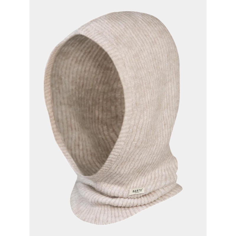 Cagoule karesa beige femme - Barts