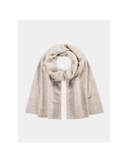 Echarpe witizia beige femme - Barts