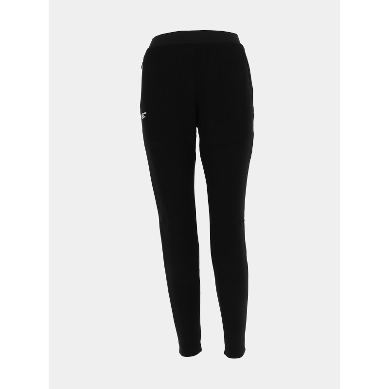 Pantalon tech philadelphia noir femme - Comme Des Loups