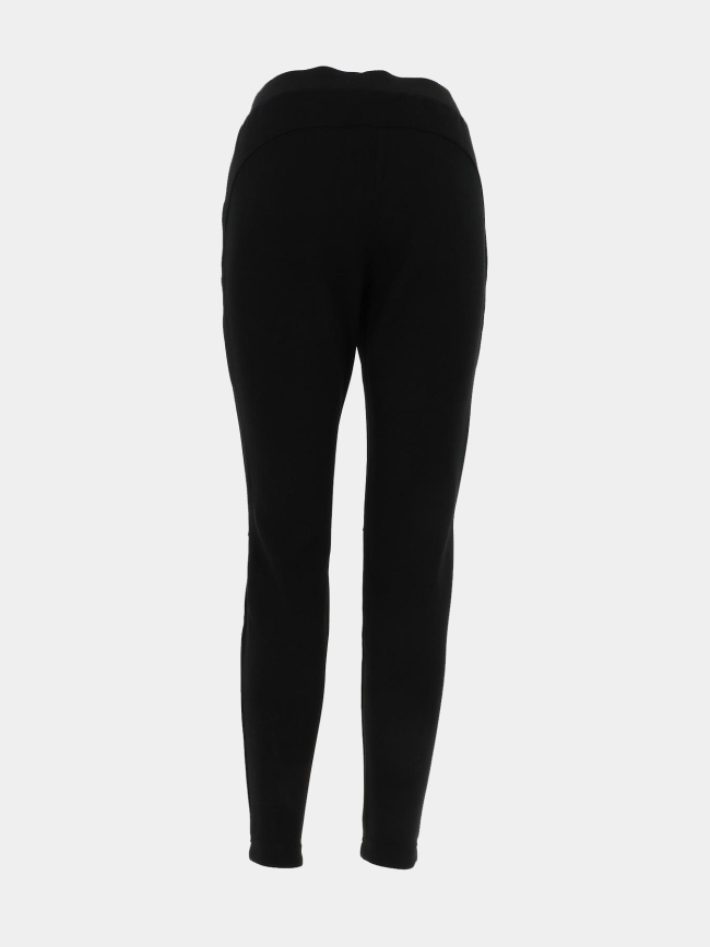 Pantalon tech philadelphia noir femme - Comme Des Loups