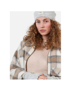 Mitaines darty gris femme - Barts