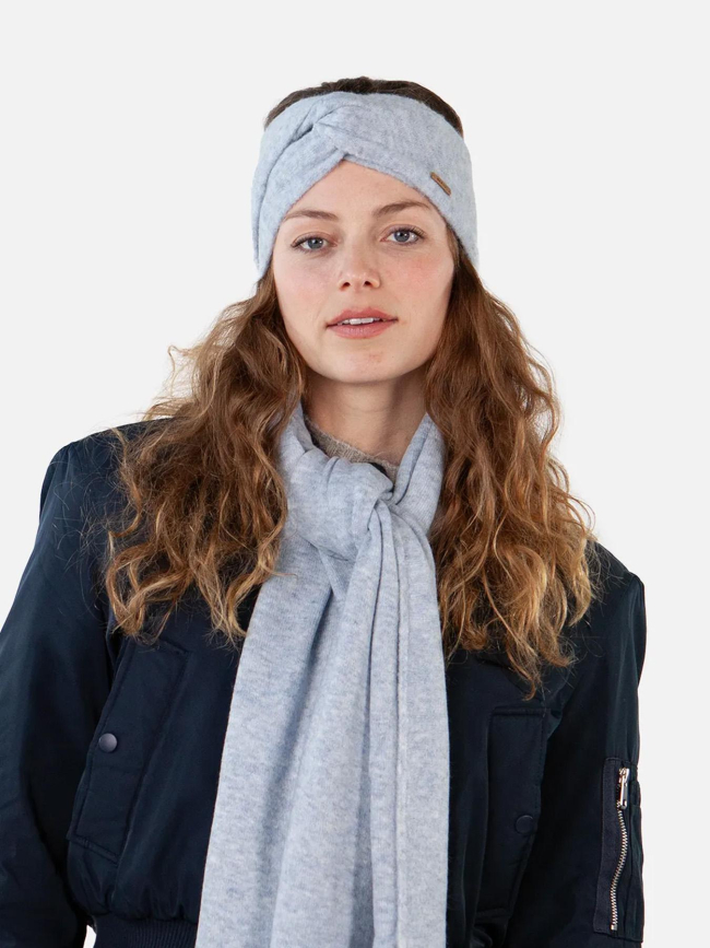 Bandeau witzia bleu femme - Barts