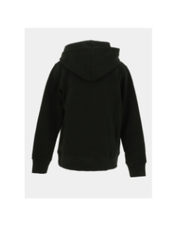 Sweat à capuche jjurban kaki garçon - Jack & Jones