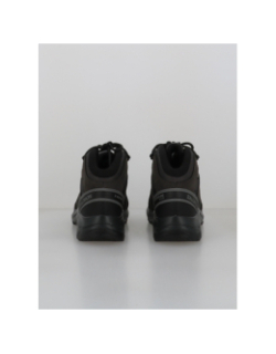 Chaussures de randonnée x adventure mid gtx gris homme - Salomon