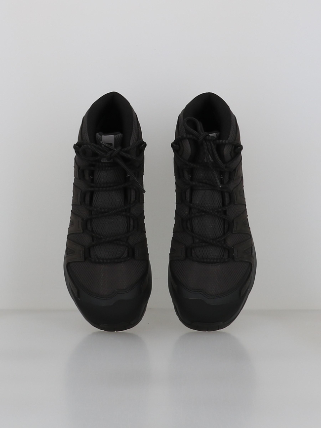 Chaussures de randonnée x adventure mid gtx gris homme - Salomon