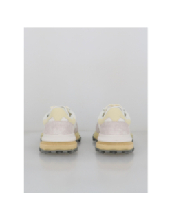 Baskets elite active blanc homme - Lacoste