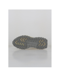 Baskets elite active blanc homme - Lacoste