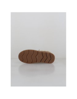 Après-ski skadi marron fille - Kimberfeel