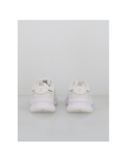 Baskets rt25 mesh blanc femme - Champion