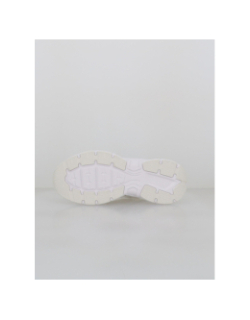 Baskets rt25 mesh blanc femme - Champion