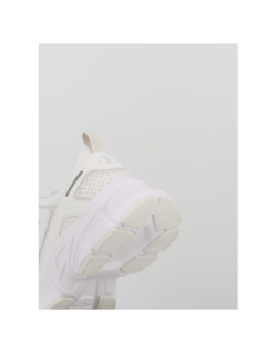 Baskets rt25 mesh blanc femme - Champion