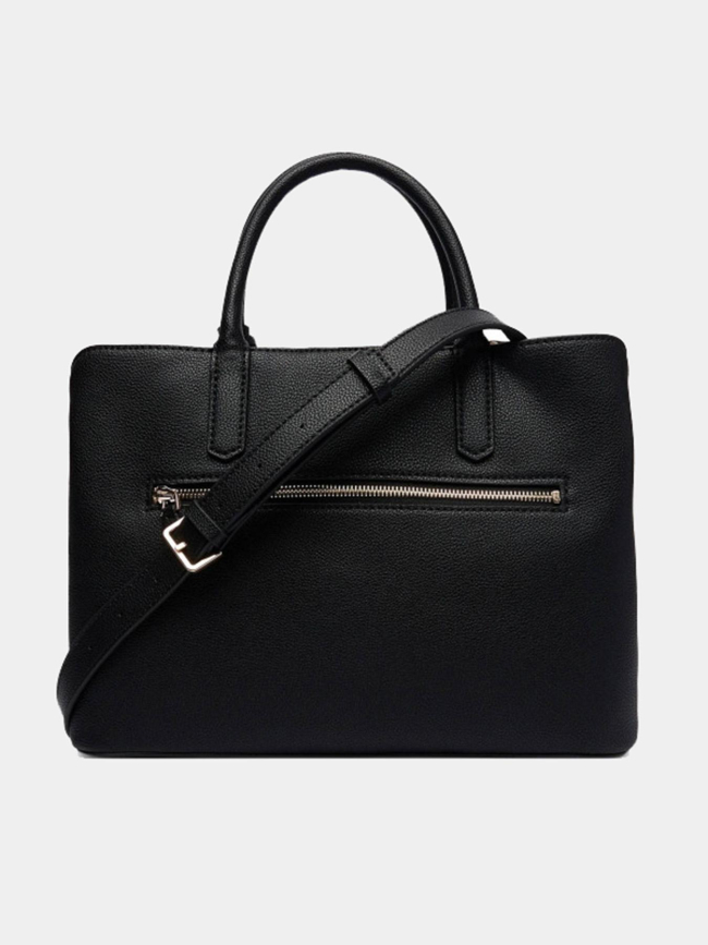 Sac à main chardon noir femme - Guess