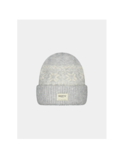 Bonnet negomba gris femme - Barts