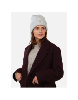 Bonnet negomba gris femme - Barts