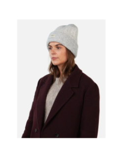 Bonnet negomba gris femme - Barts