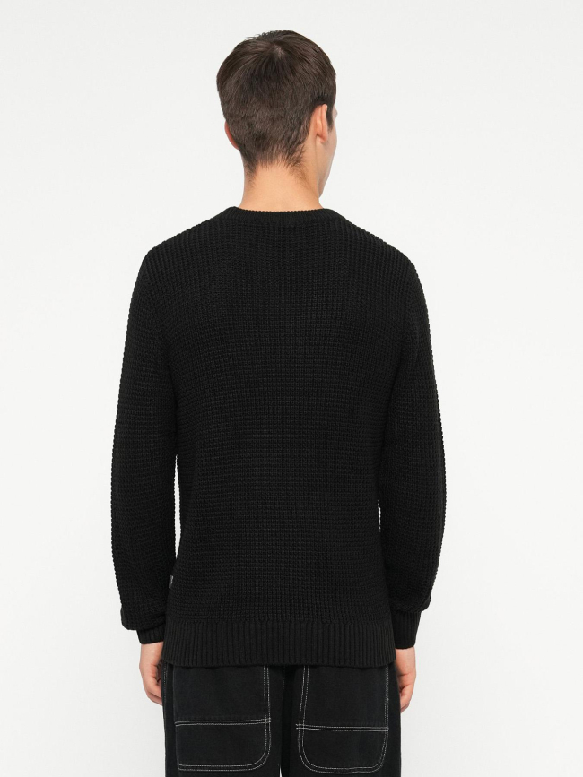 Pull global noir homme - Jack & Jones