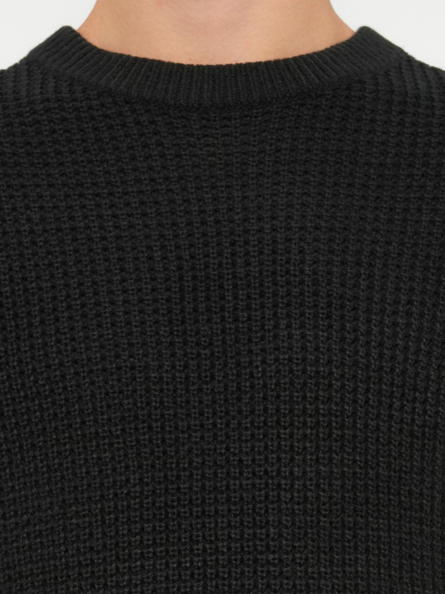 Pull global noir homme - Jack & Jones