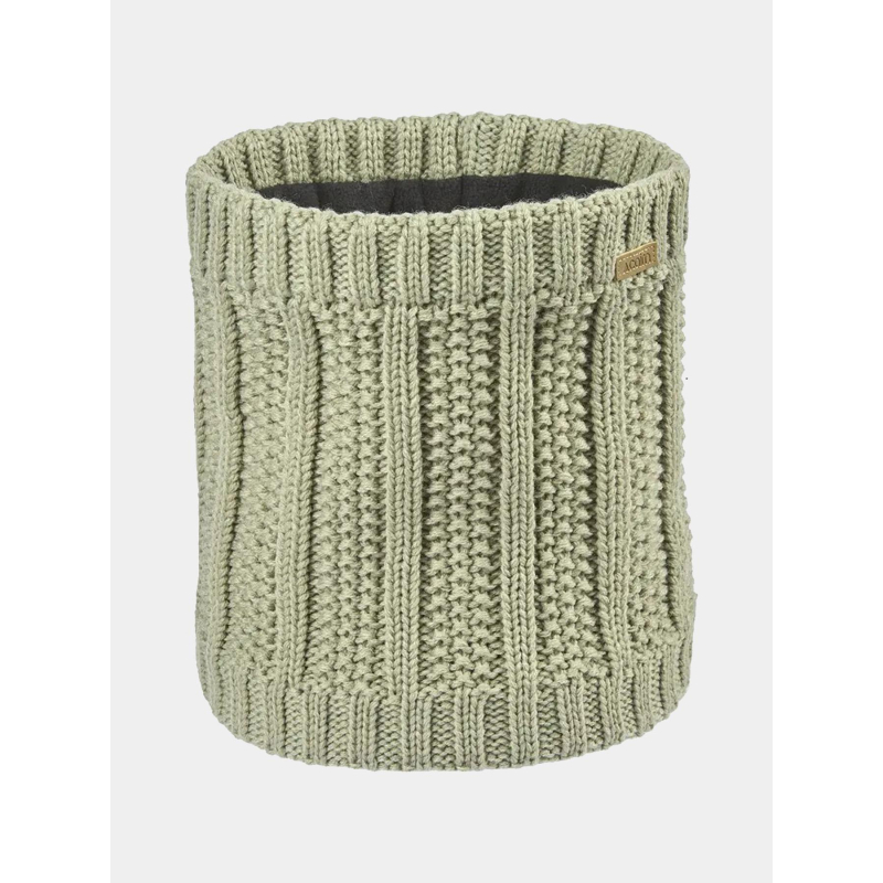 Tour de cou zoe kaki homme - Cairn