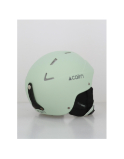 Casque de ski android j vert enfant - Cairn