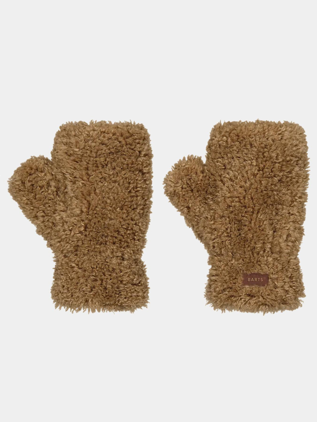 Mitaines bantota marron femme - Barts