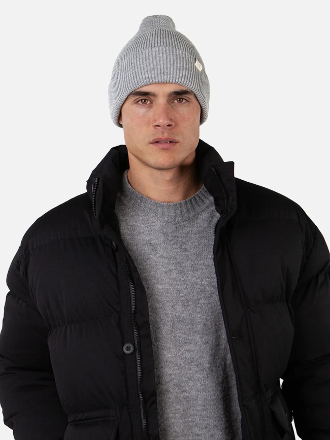 Bonnet kinabalu gris - Barts