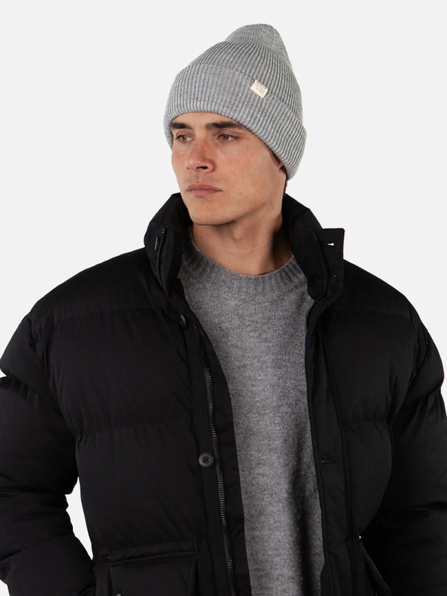 Bonnet kinabalu gris - Barts