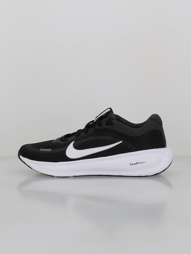 Chaussures de running stellar ride noir ado - Nike