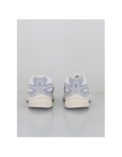 Baskets initiator blanc et violet femme - Nike
