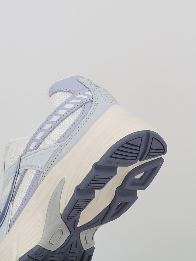 Baskets initiator blanc et violet femme - Nike